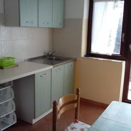 Apartment 12609a *