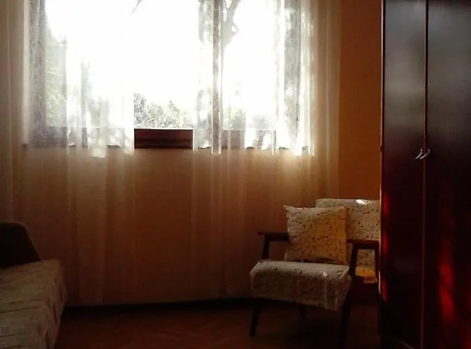 Apartman 12609a Cres